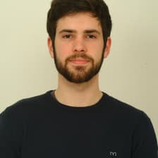 Profile picture for Paulo Araújo
