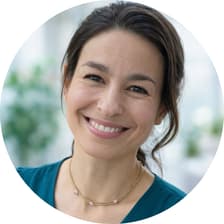 Profile picture for Sharon Weisman