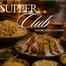 Profile picture for Chaiandsnowflakes : Espoo Supperclub