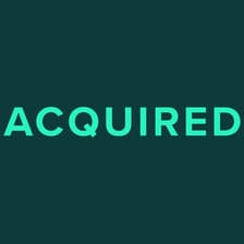 Profile picture for Acquired