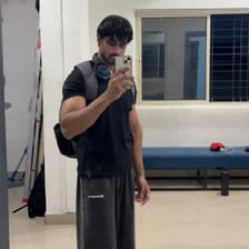 Profile picture for Prathamesh Shinde