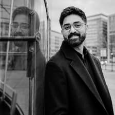 Profile picture for Rish .