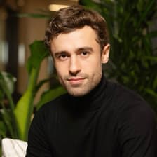 Profile picture for Nick Barbarosch