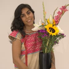 Profile picture for maria ramirez