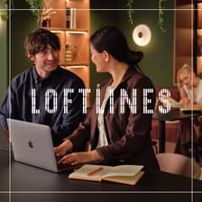 Profile picture for Loftlines TQ