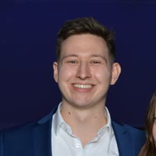 Profile picture for Benjamin Bahr