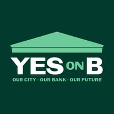 Profile picture for Yes on B
