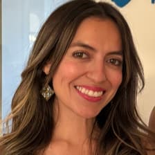 Profile picture for Mayra Vazquez