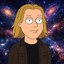 Profile picture for Andrew