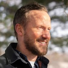 Profile picture for Ryan Petersen