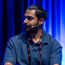 Profile picture for Faateh Dhillon