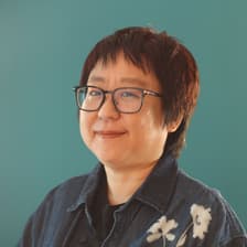 Profile picture for Hana Kim