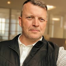 Profile picture for Rich Chapple