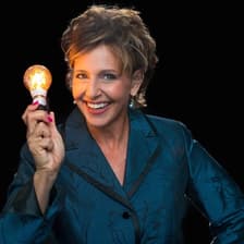 Profile picture for Rita Ferrandino
