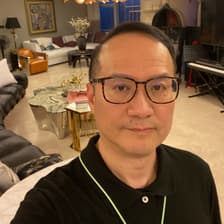 Profile picture for Scott Zheng