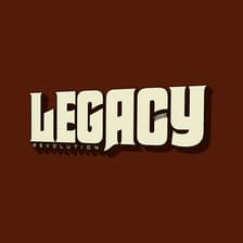 Profile picture for LEGACY REVOLUTION