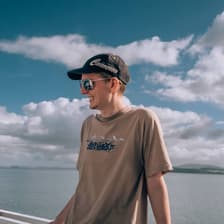 Profile picture for Samuel Shingler