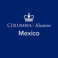 Profile picture for Columbia Alumni Association of Mexico CAAMEXICO
