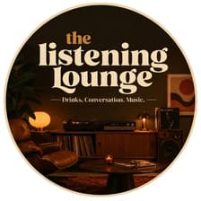 Profile picture for The Listening Lounge Chicago