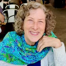 Profile picture for Diane Baxter