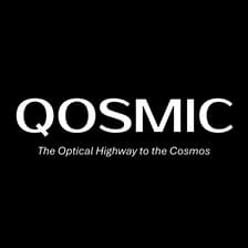 Profile picture for QOSMIC Space
