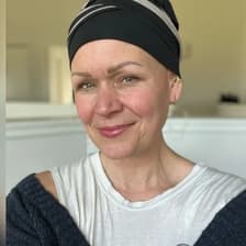 Profile picture for Kristen Corning