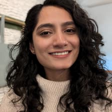 Profile picture for Stuti Patel