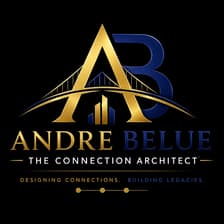Profile picture for Andre Belue | The Connection Architect