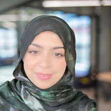 Profile picture for Maryam khan