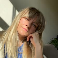 Profile picture for Aleksandra Prohorenkova