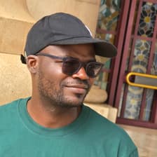 Profile picture for Jonathan AZIAGBEGNON