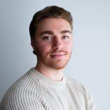 Profile picture for Tyler Goldman