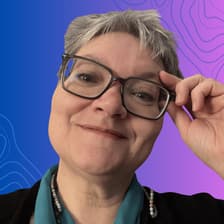 Profile picture for Deb Haas