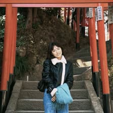Profile picture for Miranda Wu