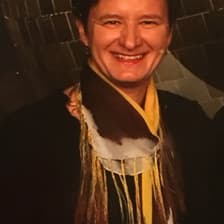 Profile picture for Monika Molnar