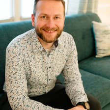 Profile picture for Dr Greg Stevens
