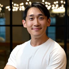 Profile picture for Andrew Chang