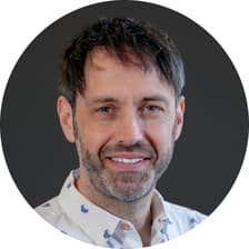 Profile picture for Alastair Cole