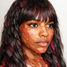 Profile picture for Mikaela Smith