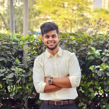 Profile picture for Sourav Rajak
