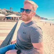 Profile picture for Maurice Vestjens