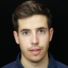 Profile picture for Ricardo Pallás