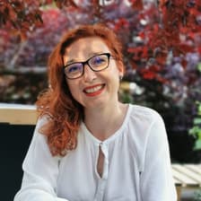 Profile picture for Cristiana Chiriac
