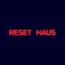 Profile picture for Reset Haus
