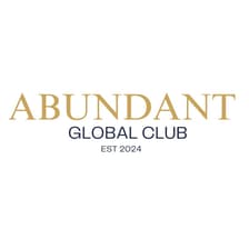 Profile picture for Abundant Global Club
