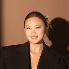 Profile picture for Bernice Neo