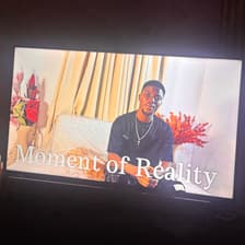 Profile picture for Ezekiel Salisu
