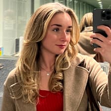 Profile picture for Anna Petrusenko