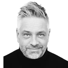 Profile picture for Lars Bechager