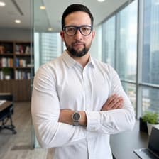 Profile picture for Francisco Merchan